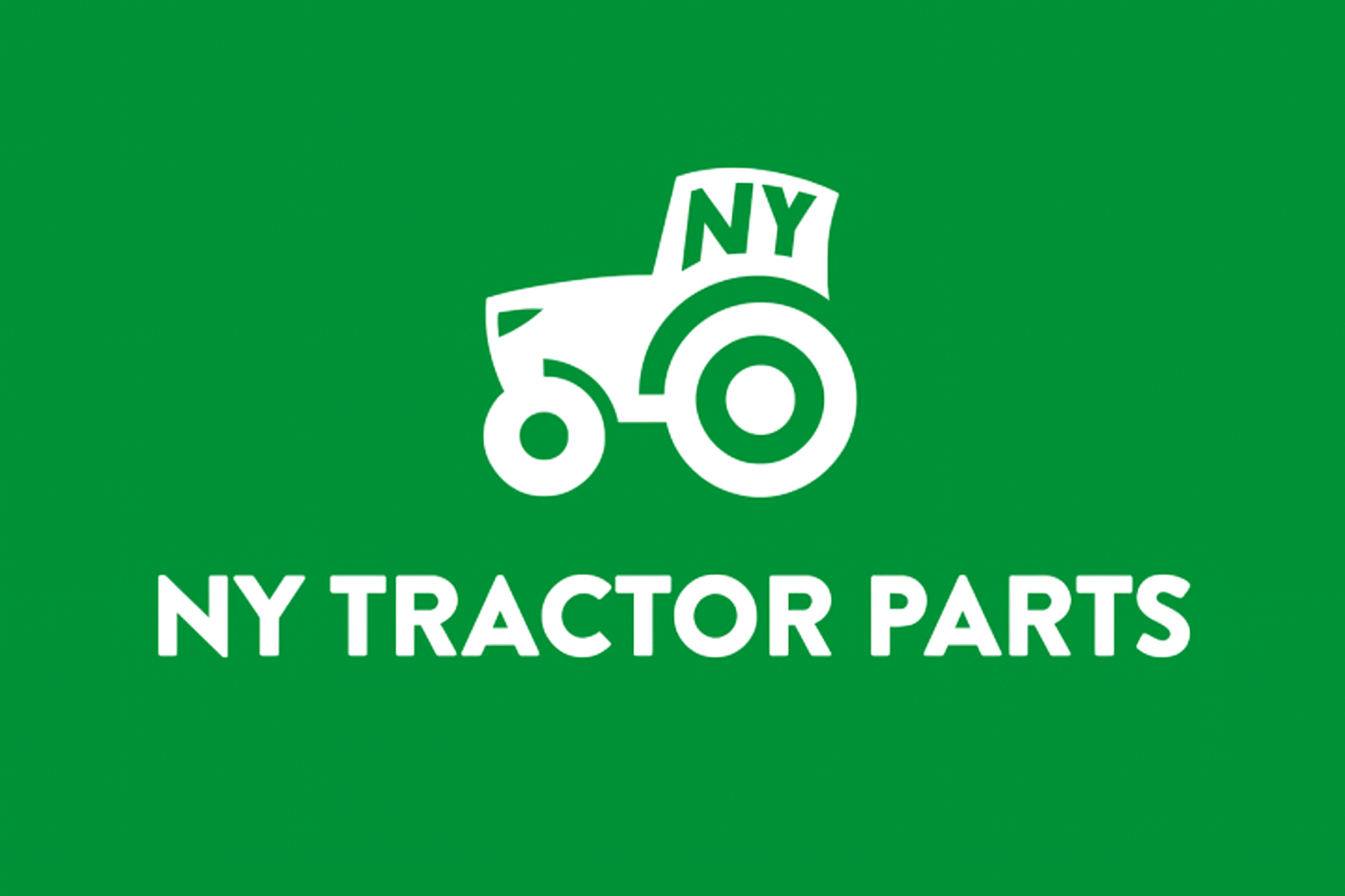 NY Tractor Parts